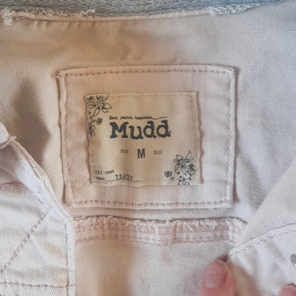 Pink Mudd jacket - Picture 2 of 2